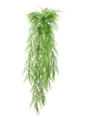 Veštački asparagus viseći