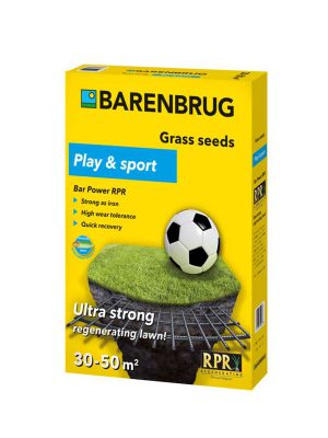 Barenbrug Play & sport seme trave za sportske terene