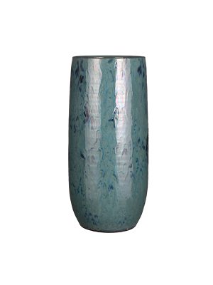 gustavo keramička plava vaza