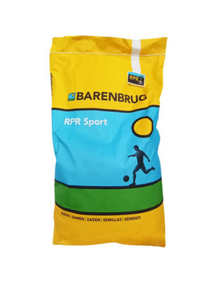 Seme Trave Barenbrug RPR Sport 5kg