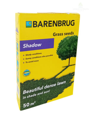Barenbrug Shadow & Sun 1kg