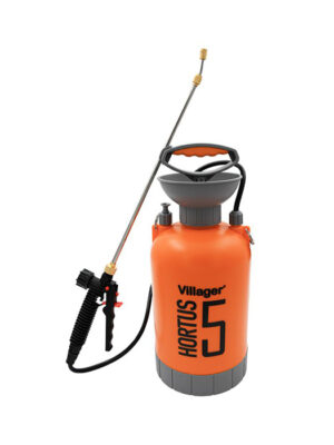 Ručna prskalica Villager Hortus 5L