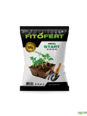 FitoFert Kristal Start 10-45-10 500gr