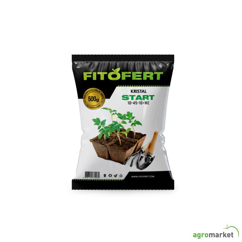 FitoFert Kristal Start 10-45-10 500gr