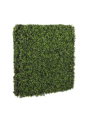 Veštačka šimšir ograda