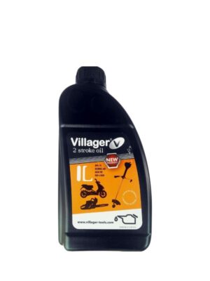 Ulje za dvotaktne motore 1l Villager