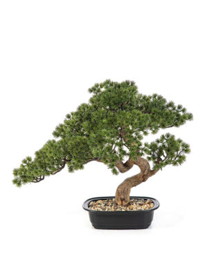 Veštački mini bonsai bor