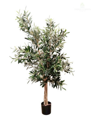 Veštačka maslina sa plodovima