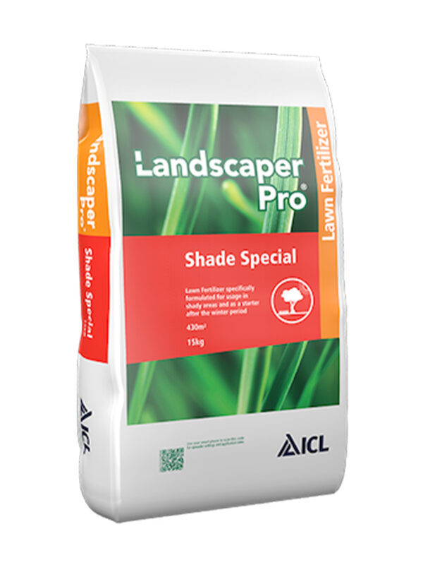 Garden Land Shade Special 1kg