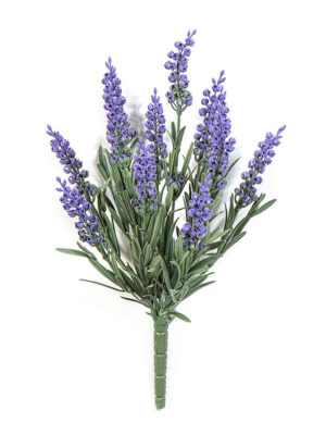 Veštačka grana lavanda