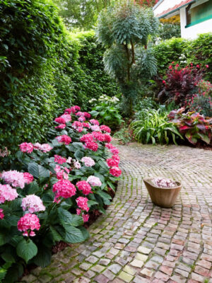 Višegodišnje baštensko cveće