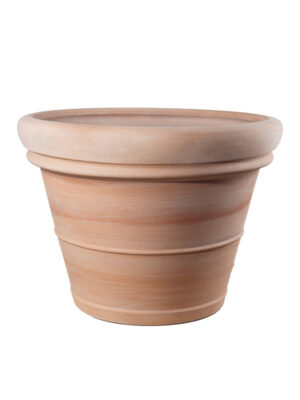 Saksija Doppio Tuscany