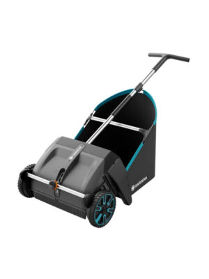 Gardena kolica za skupljanje lišća i trave