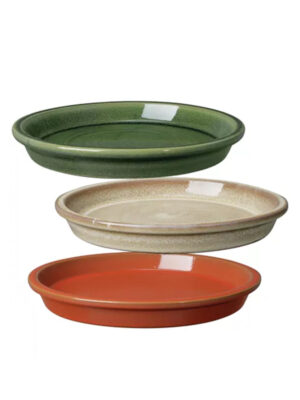 Naranjas podmetač za saksije