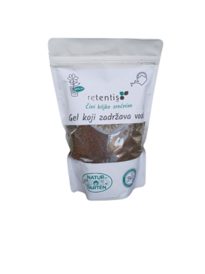 AgroBiogel Retentis 1kg
