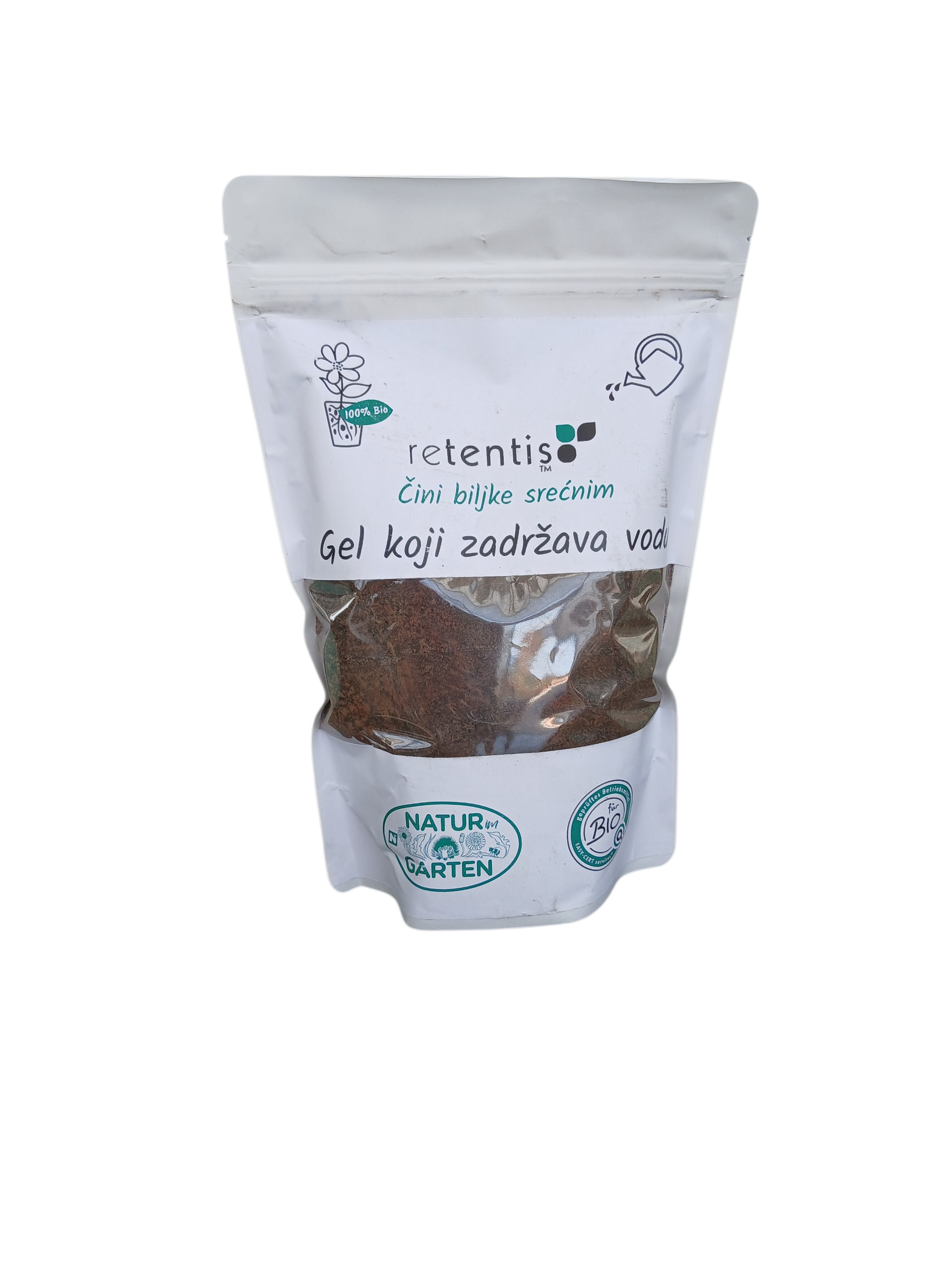 AgroBiogel Retentis 1kg