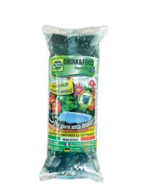 Aqua gel za produženo zalivanje 400ml