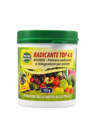 Radicante Top 4.0 125g - Mineralni prah za ukorenjivanje